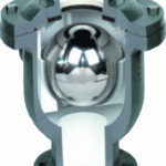 ARV Air Release Valve