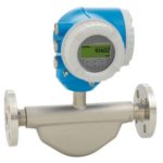 Coriolis Flow Meter