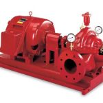 Fire Pump