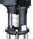 Multi stage Pump