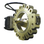Butterfly Valve