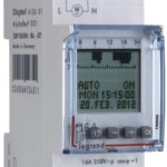 Timer Legrand