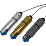 Turbine Insertion Flow meter