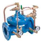 control valve