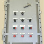 Electrikal Panel