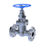 gate globe valve