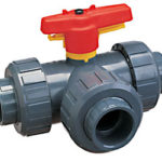 PVC Valve