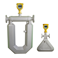 Coriolis Flow Meter