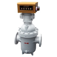 rotator Flow Meter