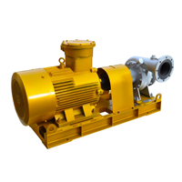 centrifugal Pump