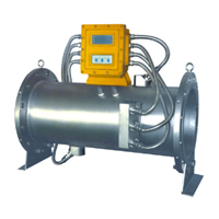 ultrasonic Gas Flow meter
