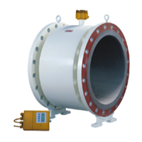 electromagnetic Flow meter