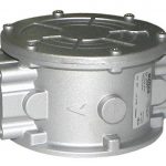 Filter Madas Gas Filter