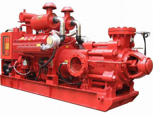 fire pump